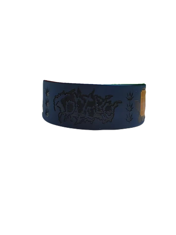 Nyan Dank Bracelet (Wide/Chunky)