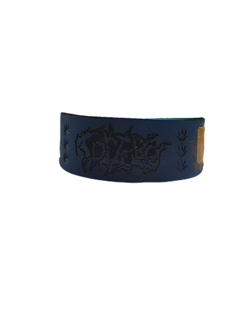 Nyan Dank Bracelet (Wide/Chunky)